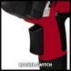 Ударний гайковерт Einhell CC-IW 950 (4259950) 09-4259950 фото 2