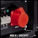 Генератор бензиновый Einhell TC-PG 65/E5 09-4152610 фото 4