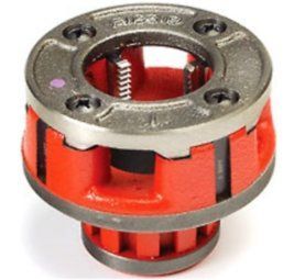 Резьбонарезная головка в сборе RIDGID 00-R 1" 12-65730 фото