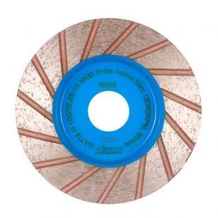 Фреза алмазная DGM-S (100х22,23-15) №00 DISTAR Extra Active (17415029005) 81-17415029005 фото