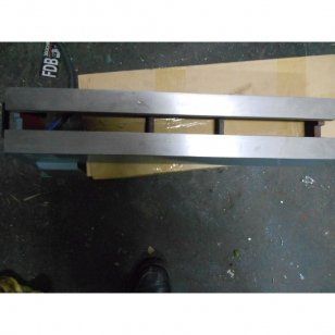 Додаткова станина FDB Maschinen DB 1018/1218 (826864) 14-826864 фото
