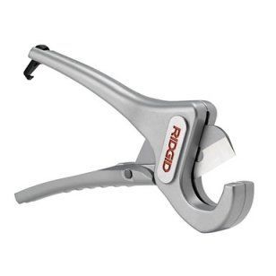 Труборез RIDGID PC-1375 (для пластиковых труб) 3-35 мм 12-23493 фото