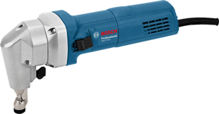 Вырубные ножницы BOSCH GNA 75-16 (0601529400) 82-0601529400 фото