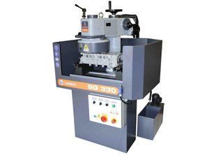 Верстат для шліфування та фрезерування ГБЦ і БЦ Carmec SG-330 107-2105631454 фото