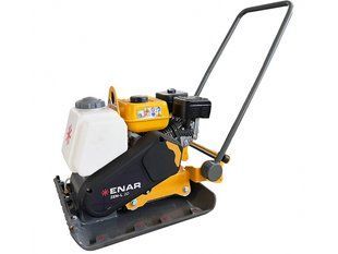 Віброплита 90кг ENAR ZEN-L 20W (двигун G210 FA 500&times;588 мм колеса та бак, Іспанія) 18-ZEN-L 20W фото