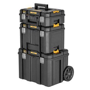 Комплект ящиков TSTAK 2.0 DeWALT DWST83517-1 35-DWST83517-1 фото