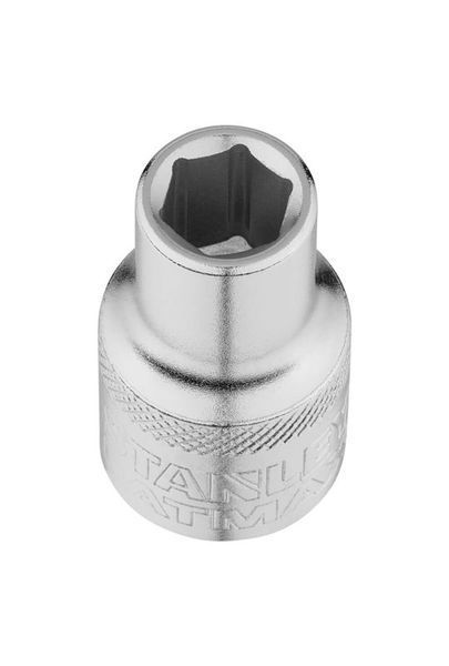 Головка 1/2 х 10 мм, з шестигранним профілем, метричнаі. STANLEY FMMT17229-0 35-FMMT17229-0 фото