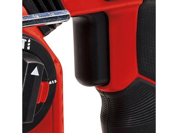 Перфоратор Einhell Professional TP-HD 18/26 Li BL - Solo 09-4514265 фото