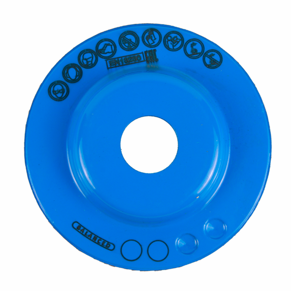 Фреза алмазная DGM-S (100х22,23-15) №00 DISTAR Extra Active (17415029005) 81-17415029005 фото