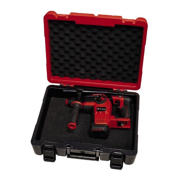 Перфоратор Einhell Professional TP-HD 18/26 Li BL - Solo 09-4514265 фото