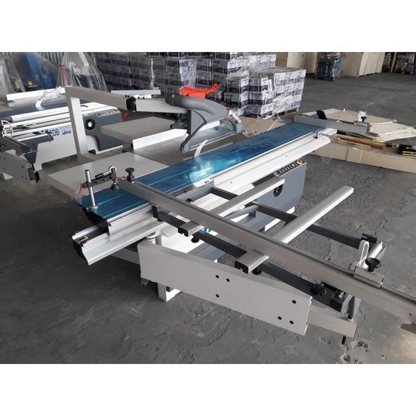 Форматно-розкроювальний верстат FDB Maschinen FR45ZS (827133) 14-827133 фото