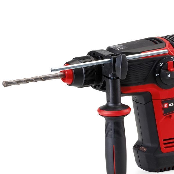 Перфоратор Einhell Professional TP-HD 18/26 Li BL - Solo 09-4514265 фото