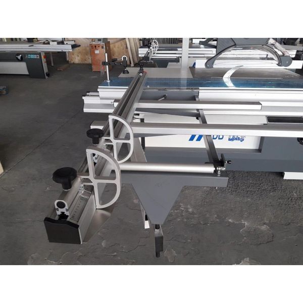 Форматно-розкроювальний верстат FDB Maschinen FR45ZS (827133) 14-827133 фото