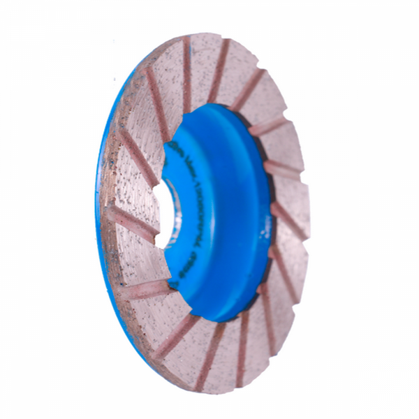 Фреза алмазная DGM-S (100х22,23-15) №00 DISTAR Extra Active (17415029005) 81-17415029005 фото