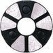 Фреза алмазная ФАТ-С GS-S (95/МШМ-6) №0 Baumesser Beton Pro (97023007004) 81-97023007004 фото