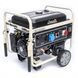 Бензиновый генератор Matari MX13003E (MMX-13E3) 59-MMX-13E3 фото 1