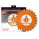 Алмазные отрезные диски 1A1RSS/C1 Universal (350х3,2х10х25.4) ПАИ (71407BUNV) 83-71407BUNV фото