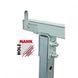Козли складні телескопічні Holzmann KB 1300A (KB1300A) 107-KB1300A фото 3