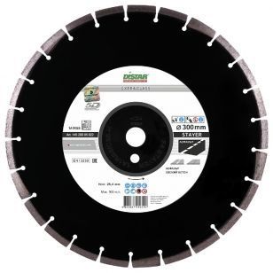 диск алмазный 1A1RSS/C3S-H (300x3,0/2,0x10x25,4-21) Distar STAYER (14520005022) 81-14520005022 фото