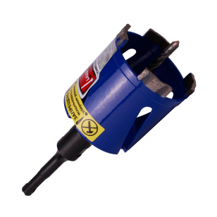 Свердло алмазне DDS-W (68x65-4xМ16) Distar T-Бетон / SDS+ (17982091081) 81-17982091081 фото