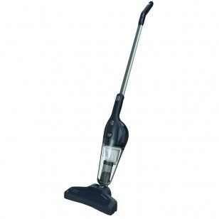 Пылесос аккумуляторный BLACK+DECKER NSVA315J 35-NSVA315J фото