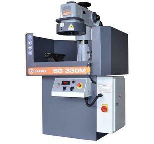 Верстат для шліфування і фрезерування ГБЦ та БЦ Carmec SG-330M 107-2105631455 фото