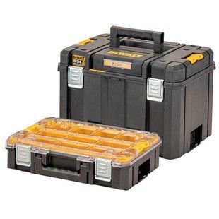 Комплект ящиков TSTAK 2.0 DeWALT DWST83520-1 35-DWST83520-1 фото