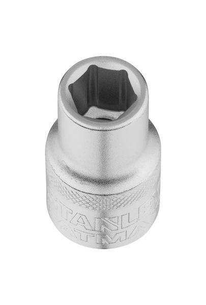 Головка 1/2 х 11 мм, з шестигранним профілем, метричнаі. STANLEY FMMT17230-0 35-FMMT17230-0 фото
