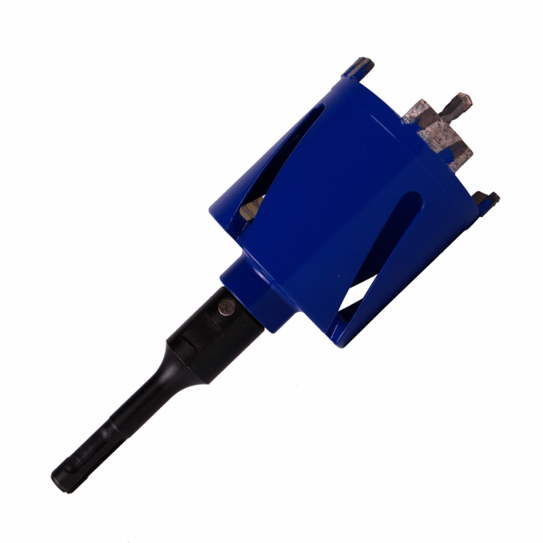 Свердло алмазне DDS-W (68x65-4xМ16) Distar T-Бетон / SDS+ (17982091081) 81-17982091081 фото