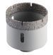 Бурильная коронка (20 мм) Klingspor DK 600 F SUPRA (330675) 03-330675 фото 1