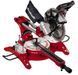 Пила торцювальна Einhell TC-SM 2534 Dual (4300825) 09-4300825 фото 10