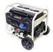 Бензиновый генератор Matari MX11000EA-ATS (MMX-11A) 59-MMX-11A фото 2