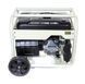 Бензиновый генератор Matari MX11000EA-ATS (MMX-11A) 59-MMX-11A фото 3