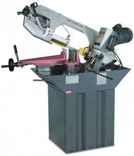 Ленточная пила по металлу OPTIMUM OPTIsaw S 275N (3300260) 48-3300260 фото