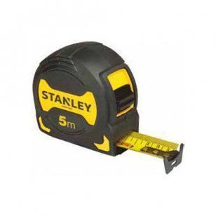 Рулетка вимірювальна STANLEY STHT0-33561 35-STHT0-33561 фото