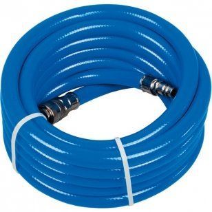 Шланг високого тиску MIOL PU/PVC армований 15м 16-81-352 фото