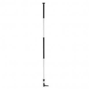 Штатив для лазерних приладів 1/4" 270 см LASERLINER TelePod 270 см (090.140) 42-090.140 фото