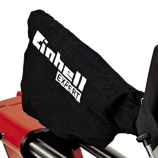 Пила торцовочная Einhell TE-SM 2534 Dual New (4300870) 09-4300870 фото