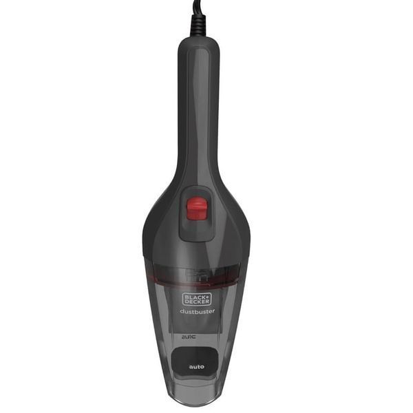 Автомобильный пылесос BLACK+DECKER NVB12AV 35-NVB12AV фото