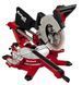 Пила торцовочная Einhell TE-SM 2534 Dual New (4300870) 09-4300870 фото 7