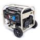 Бензиновый генератор Matari MX11003E (MMX-11E3) 59-MMX-11E3 фото 3