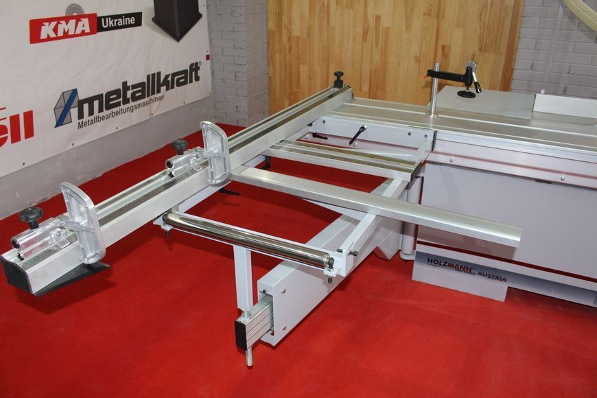 Форматно-раскроечный станок Holzmann FKS 305VF-3200 (FKS305VF3200_400V) 107-FKS305VF3200_400V фото