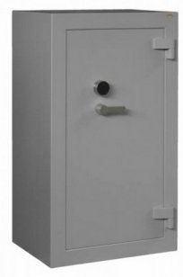 Сейф мебельный металический LITPOL LSG 100 (класс 1) LSG 100 фото