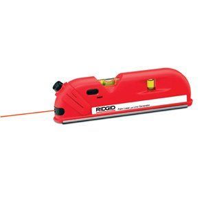 Уровень лазерный RIDGID 385 12-27711 фото