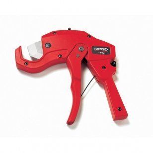 Труборез RIDGID 1442N (для пластиковых труб) 6-42 мм 12-20191 фото
