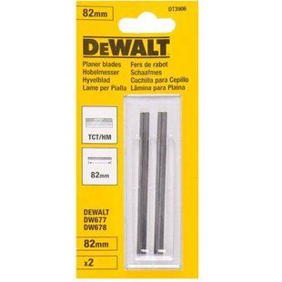 Ножи для рубанка DeWALT, DeWALT DT3906 35-DT3906 фото