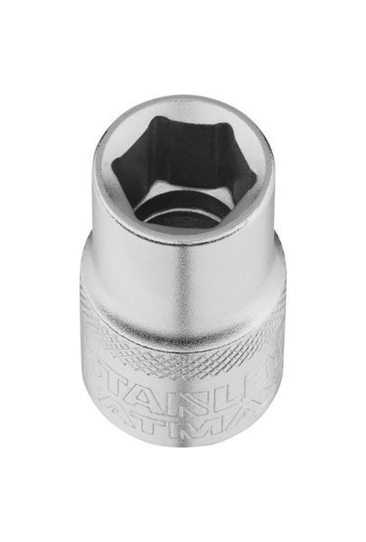 Головка 1/2 х 13 мм, з шестигранним профілем, метричнаі. STANLEY FMMT17232-0 35-FMMT17232-0 фото