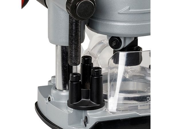Фрезер Einhell Professional TP-RO 18 Li BL - Solo 09-4350411 фото