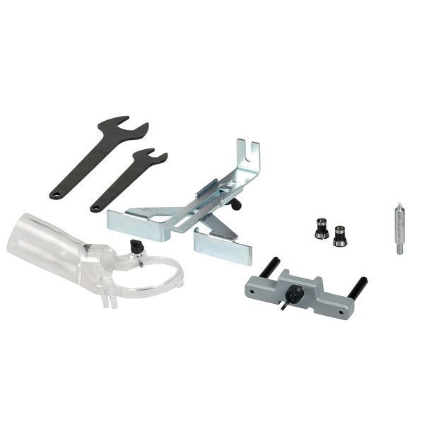 Фрезер Einhell Professional TP-RO 18 Li BL - Solo 09-4350411 фото