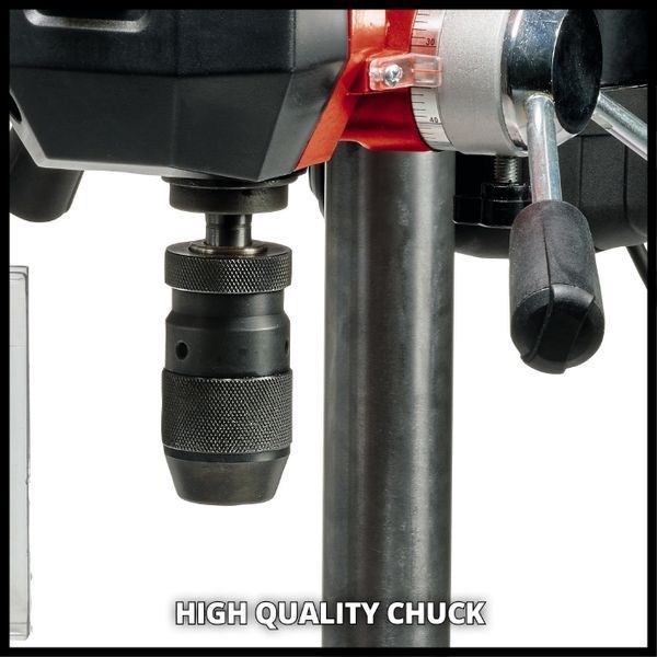 Сверлильный станок Einhell TE-BD 550 E 09-4250690 фото